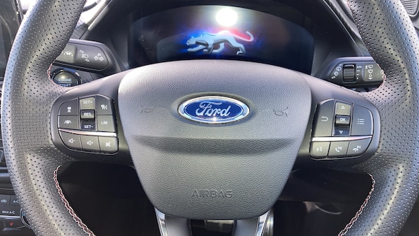 Used Ford Puma 2023 for sale - 76089013: Photo 18