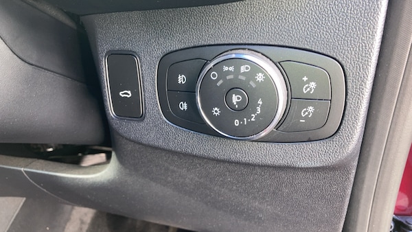 Used Ford Puma 2023 for sale - 76089013: Photo 20