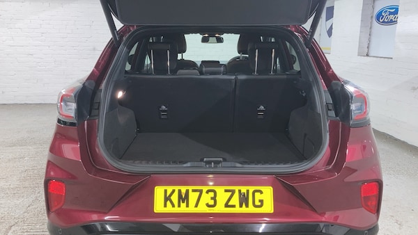 Used Ford Puma 2023 for sale - 76089013: Photo 26