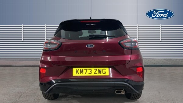 Used Ford Puma 2023 for sale - 76089013: Photo 28