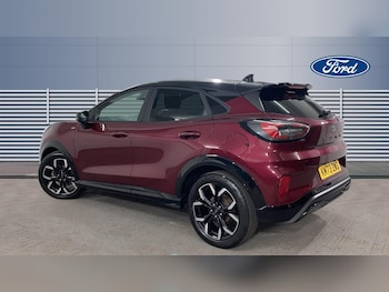 Used Ford Puma 2023 for sale - 76089013: Photo 2