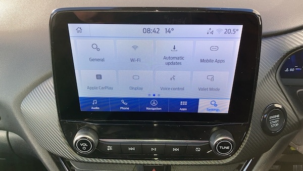 Used Ford Puma 2023 for sale - 76089013: Photo 37