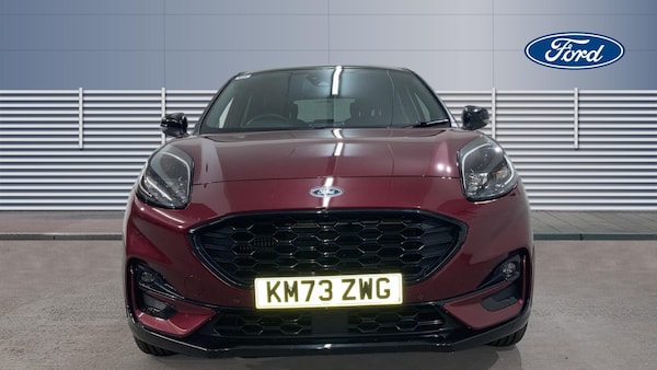 Used Ford Puma 2023 for sale - 76089013: Photo 3