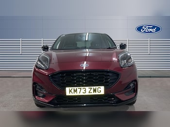 Used Ford Puma 2023 for sale - 76089013: Photo 3