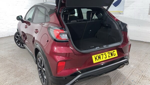 Used Ford Puma 2023 for sale - 76089013: Photo 42