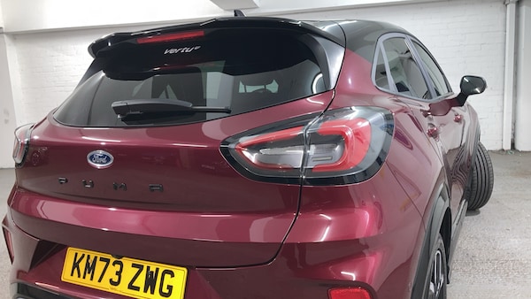 Used Ford Puma 2023 for sale - 76089013: Photo 44