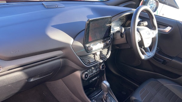 Used Ford Puma 2023 for sale - 76089013: Photo 6
