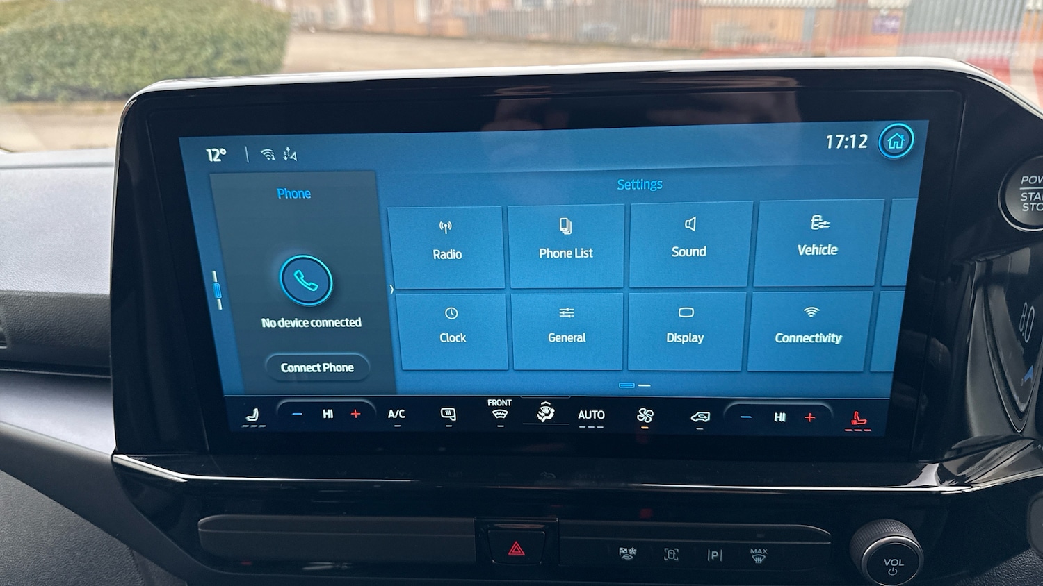 Used Ford Transit Custom 2025 for sale - 77998232: Photo 10