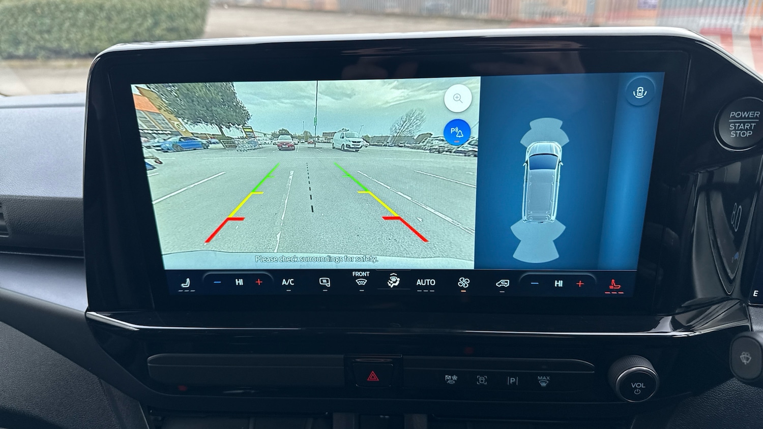 Used Ford Transit Custom 2025 for sale - 77998232: Photo 11