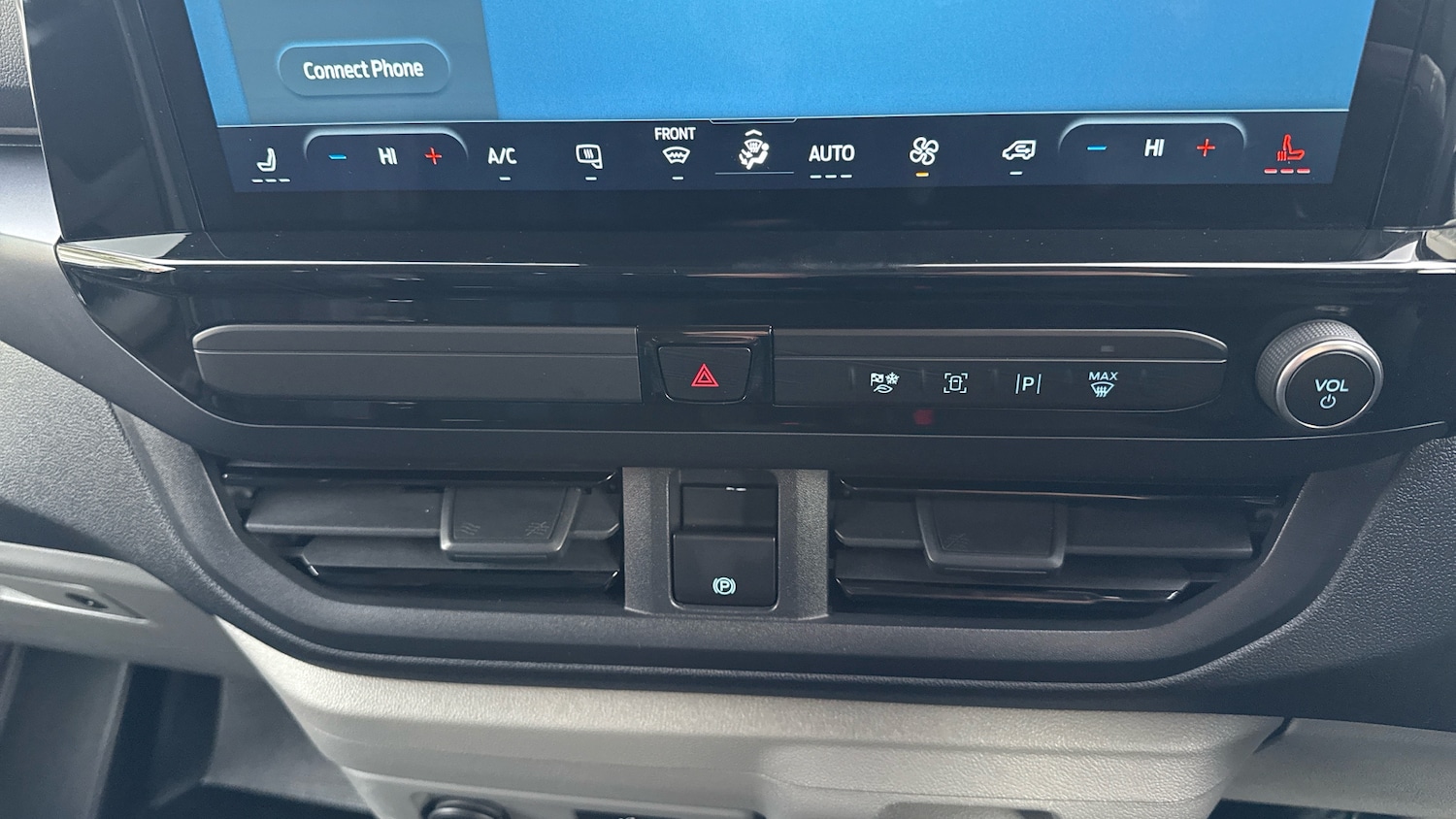 Used Ford Transit Custom 2025 for sale - 77998232: Photo 12