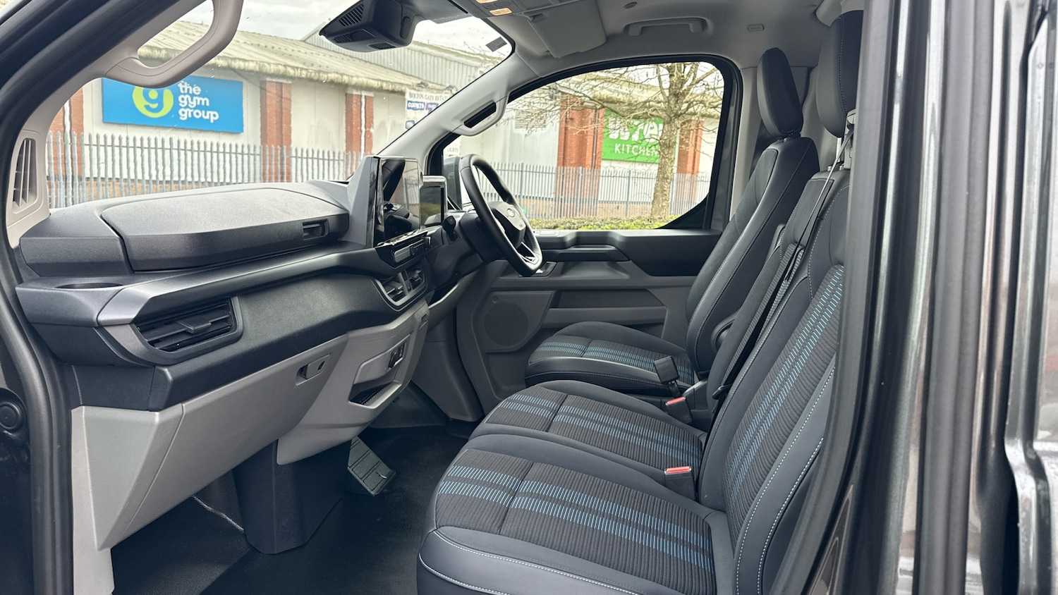 Used Ford Transit Custom 2025 for sale - 77998232: Photo 13