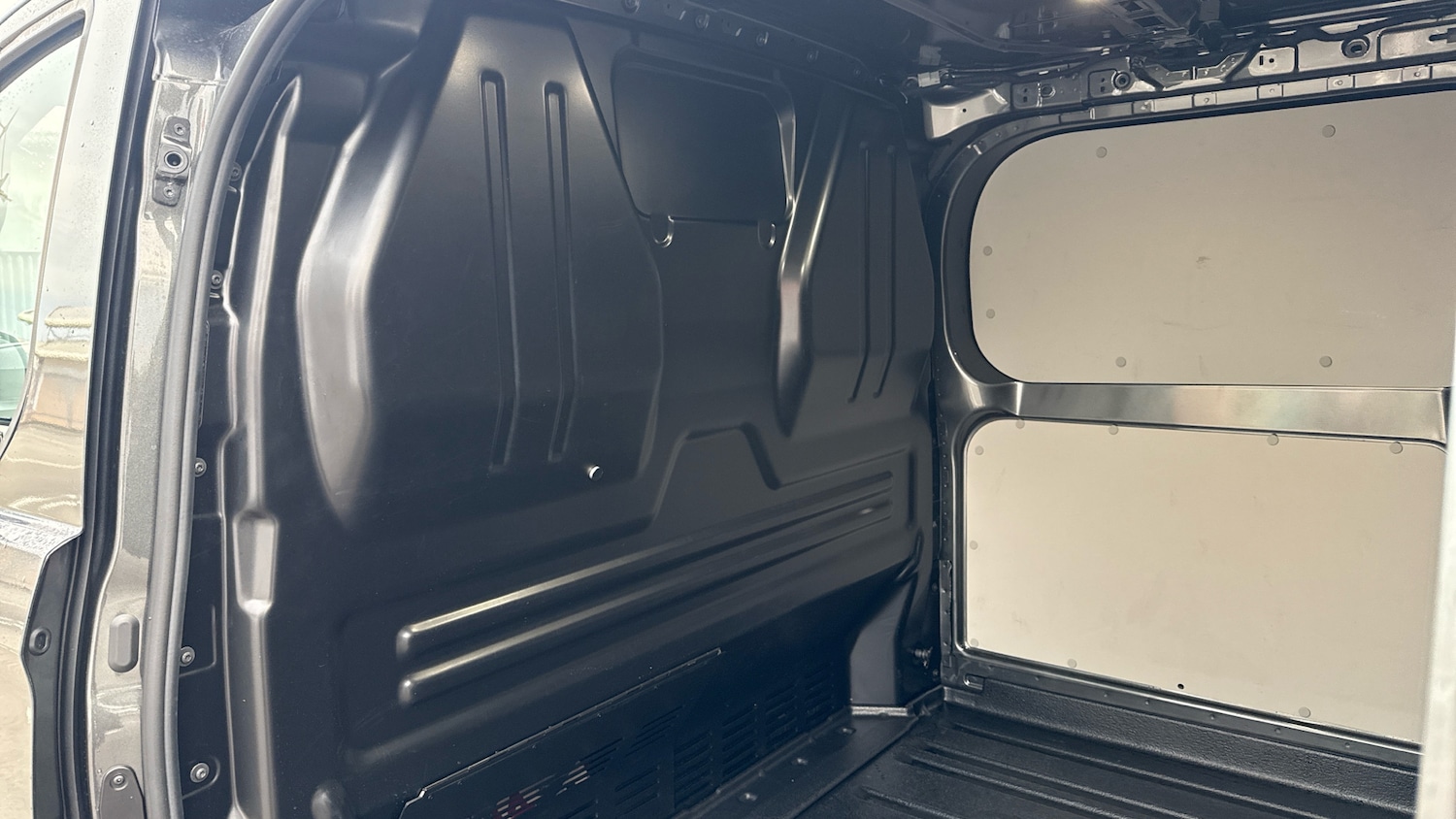 Used Ford Transit Custom 2025 for sale - 77998232: Photo 15