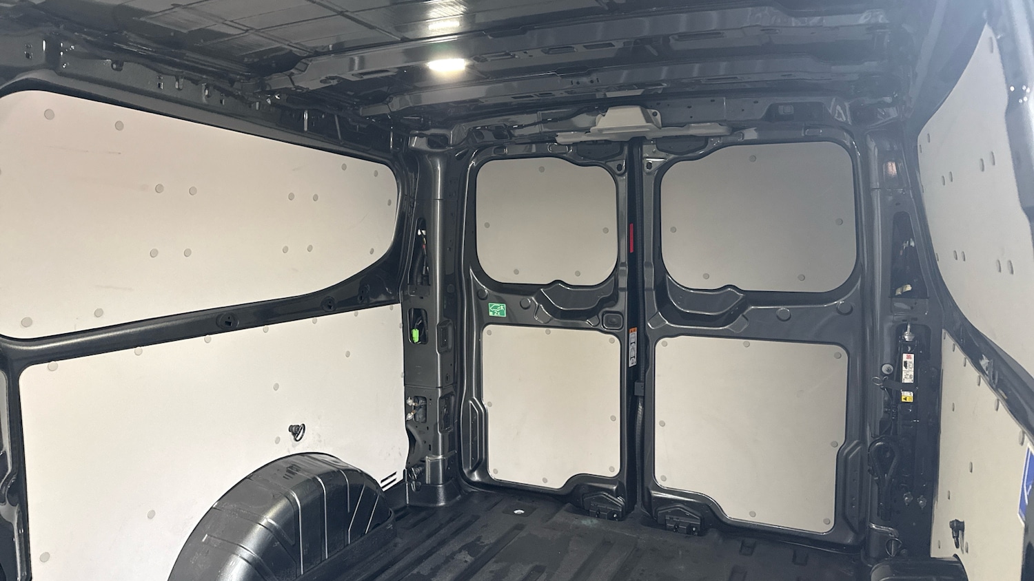 Used Ford Transit Custom 2025 for sale - 77998232: Photo 16