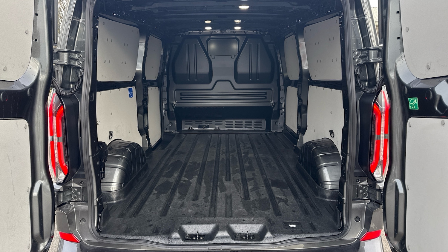 Used Ford Transit Custom 2025 for sale - 77998232: Photo 23