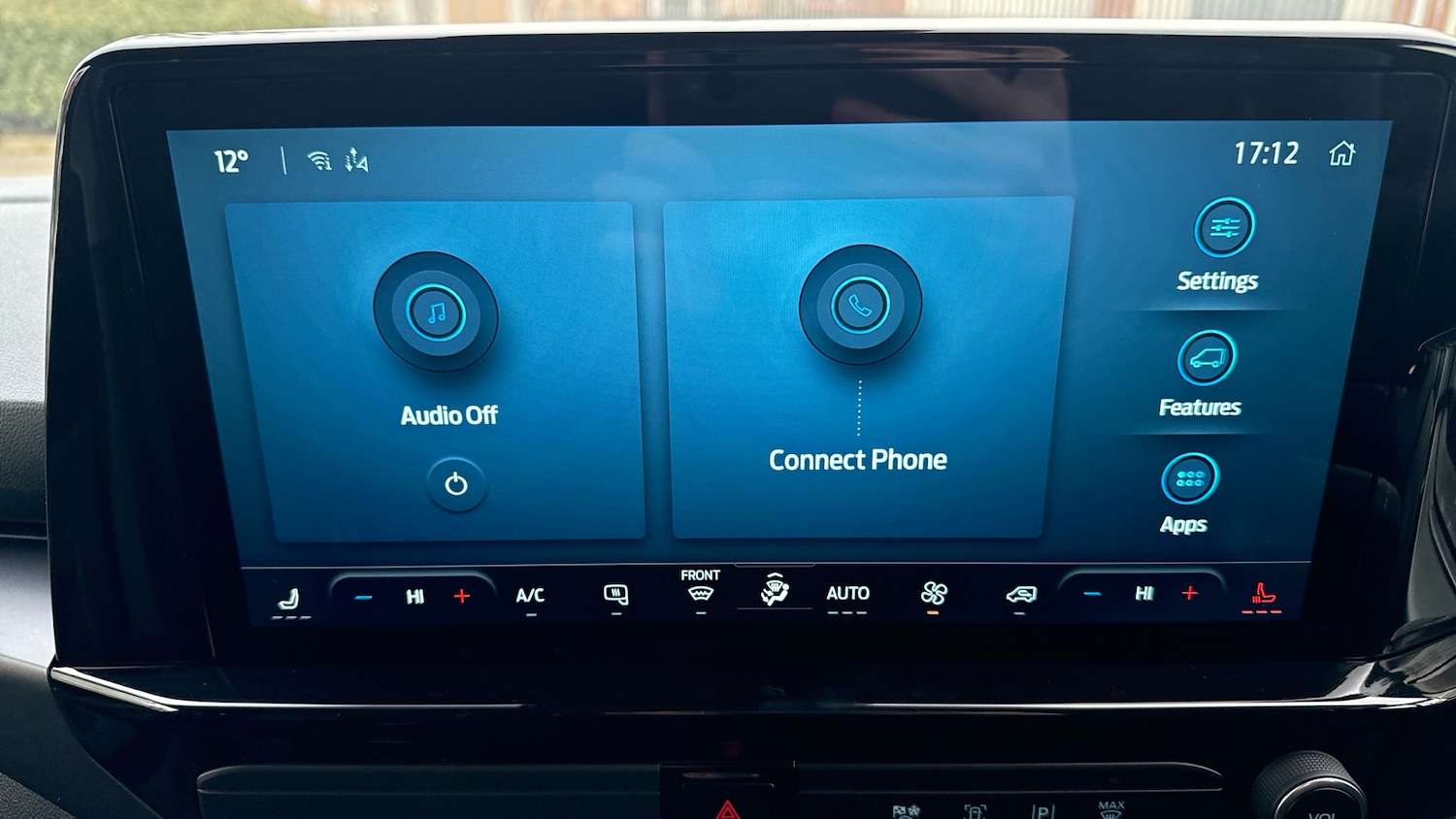 Used Ford Transit Custom 2025 for sale - 77998232: Photo 25