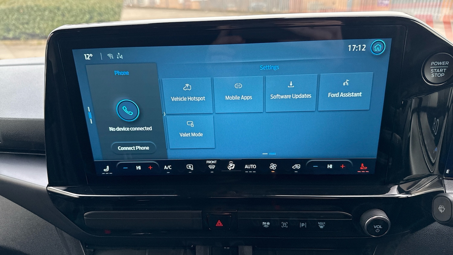 Used Ford Transit Custom 2025 for sale - 77998232: Photo 26