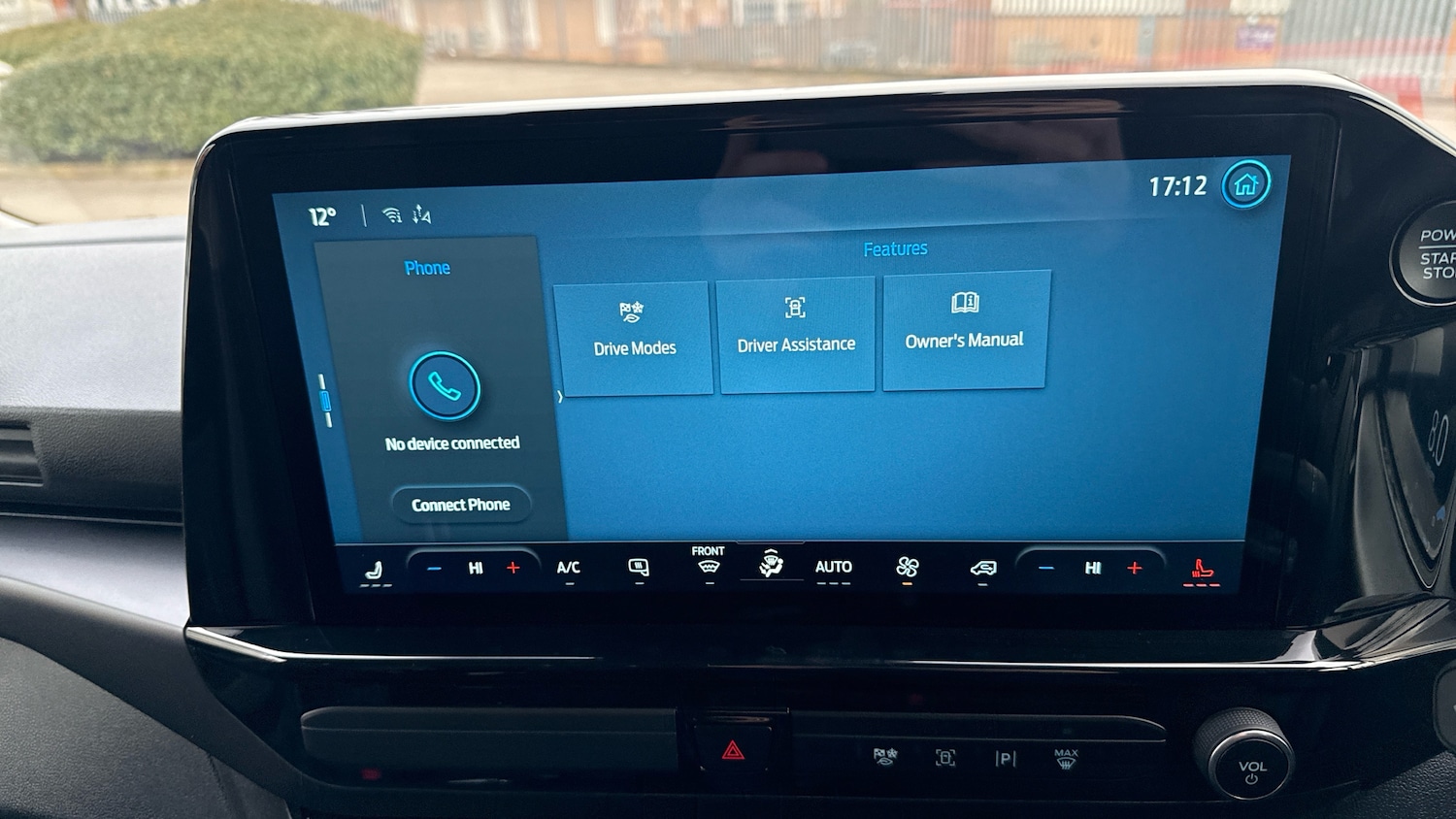 Used Ford Transit Custom 2025 for sale - 77998232: Photo 27