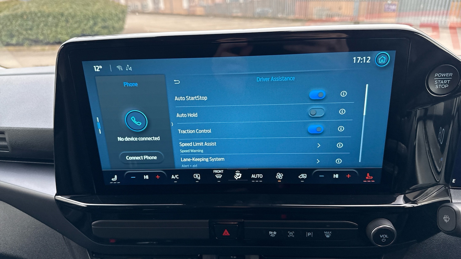 Used Ford Transit Custom 2025 for sale - 77998232: Photo 29