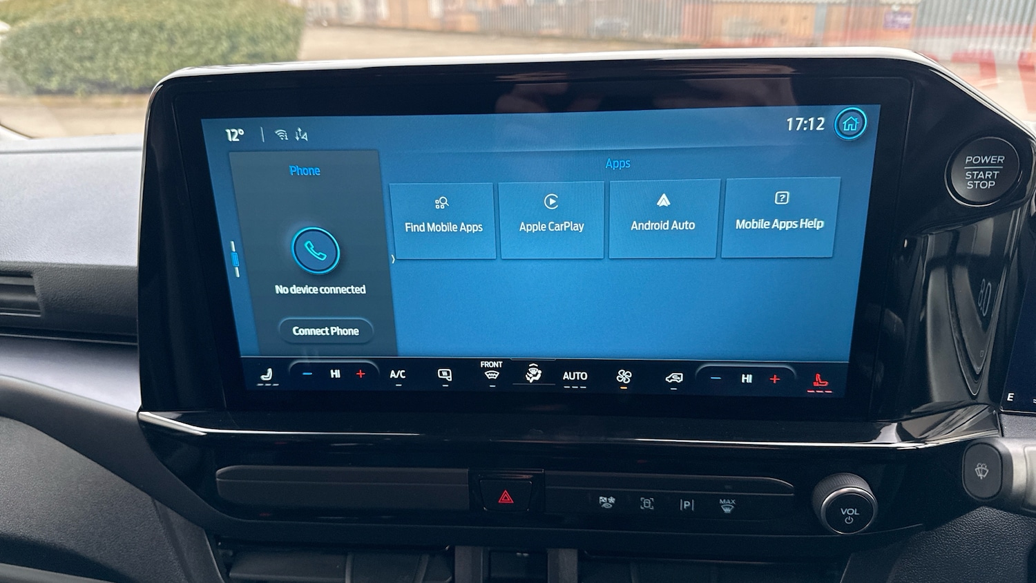 Used Ford Transit Custom 2025 for sale - 77998232: Photo 30