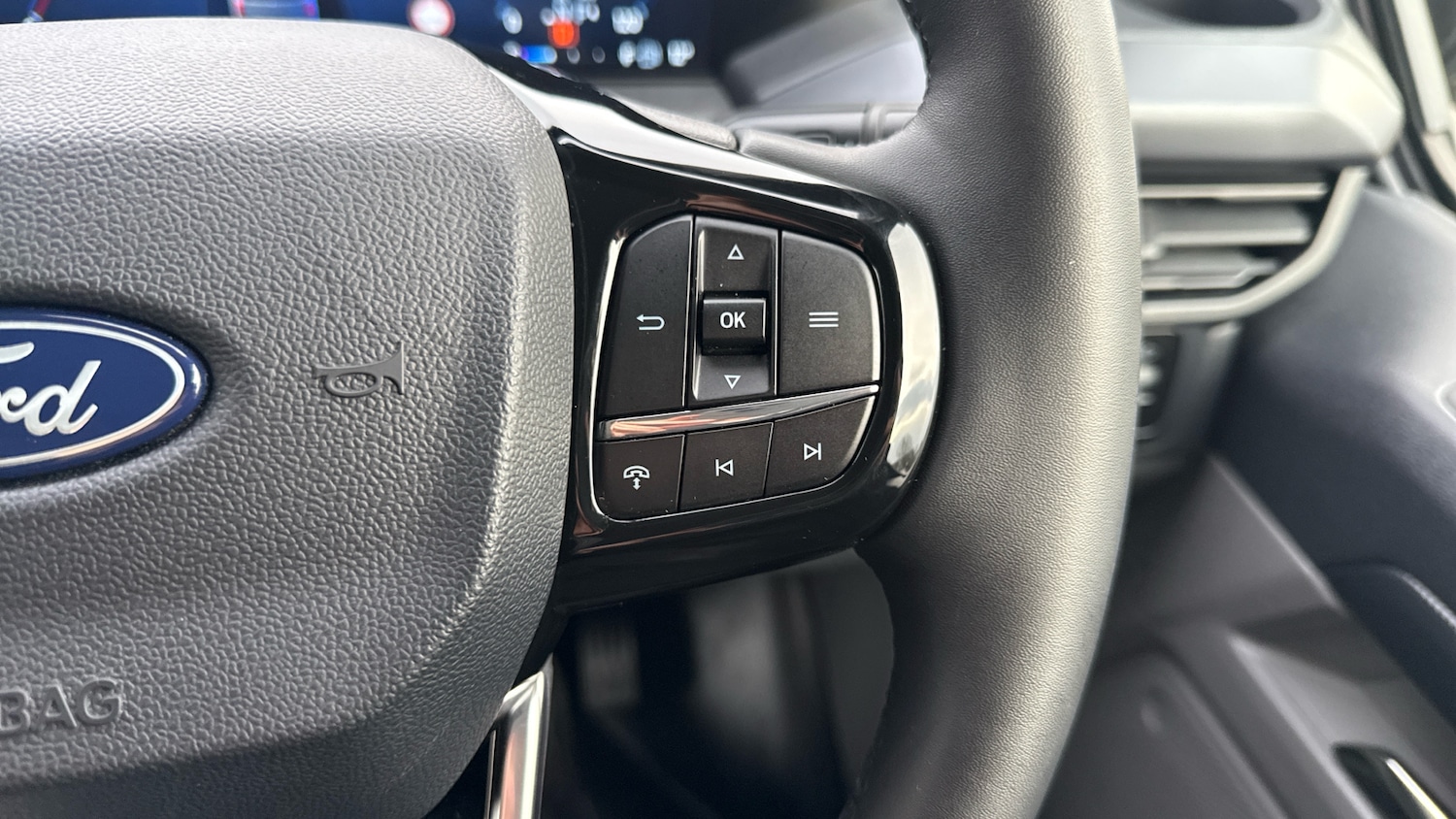 Used Ford Transit Custom 2025 for sale - 77998232: Photo 6