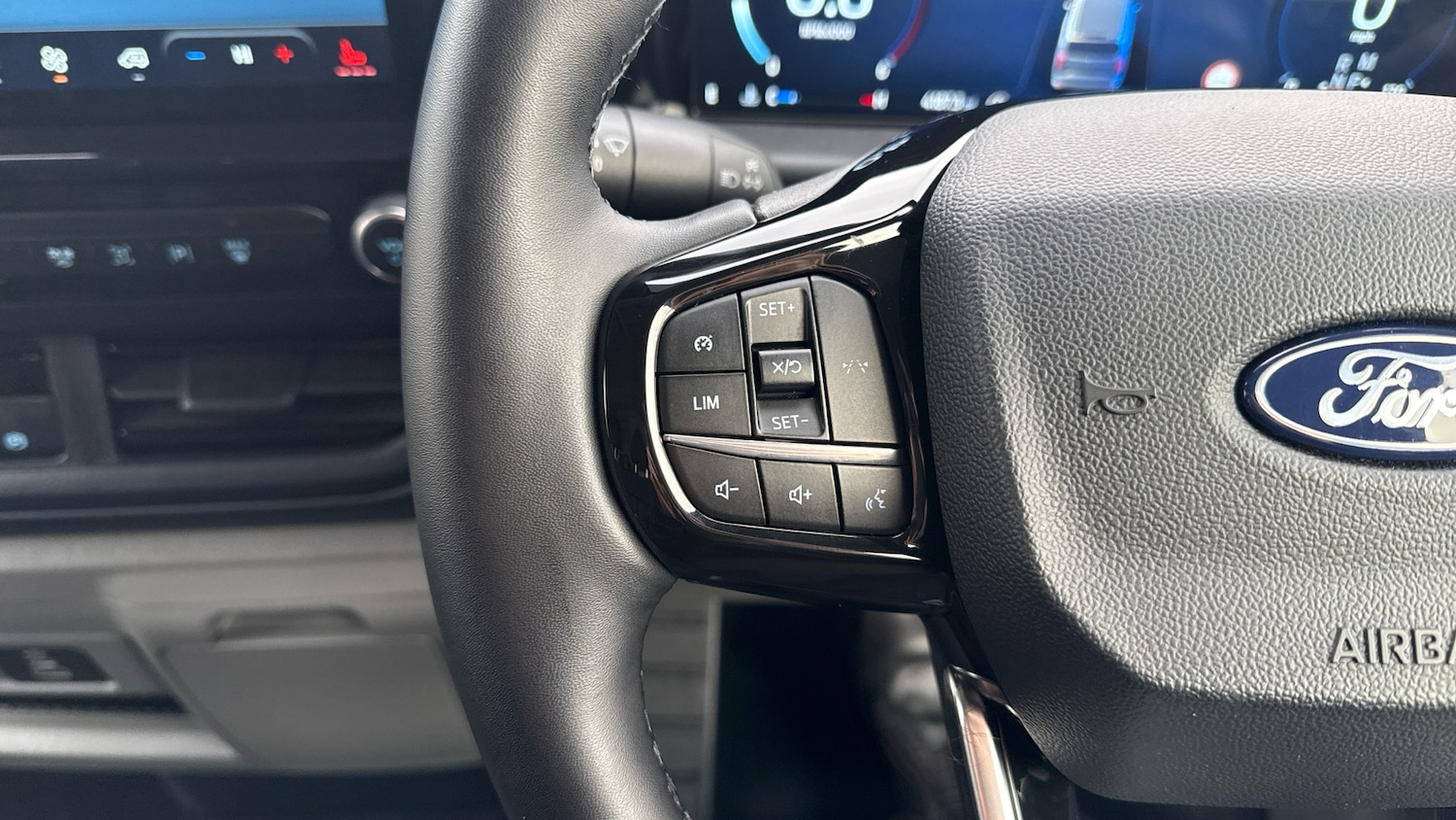 Used Ford Transit Custom 2025 for sale - 77998232: Photo 8