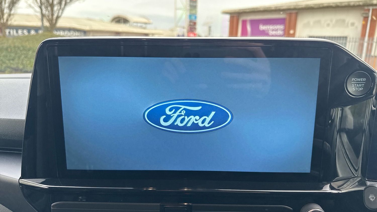 Used Ford Transit Custom 2025 for sale - 77998232: Photo 9