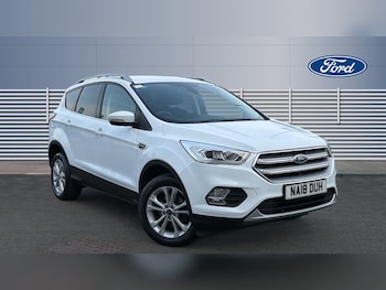 Used Ford Kuga 2018 for sale - 77963069: Photo