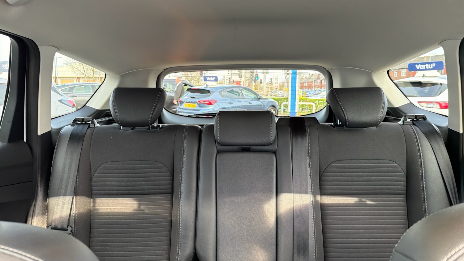 Used Ford Kuga 2018 for sale - 77963069: Photo 20