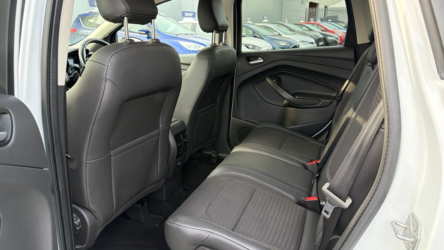 Used Ford Kuga 2018 for sale - 77963069: Photo 21