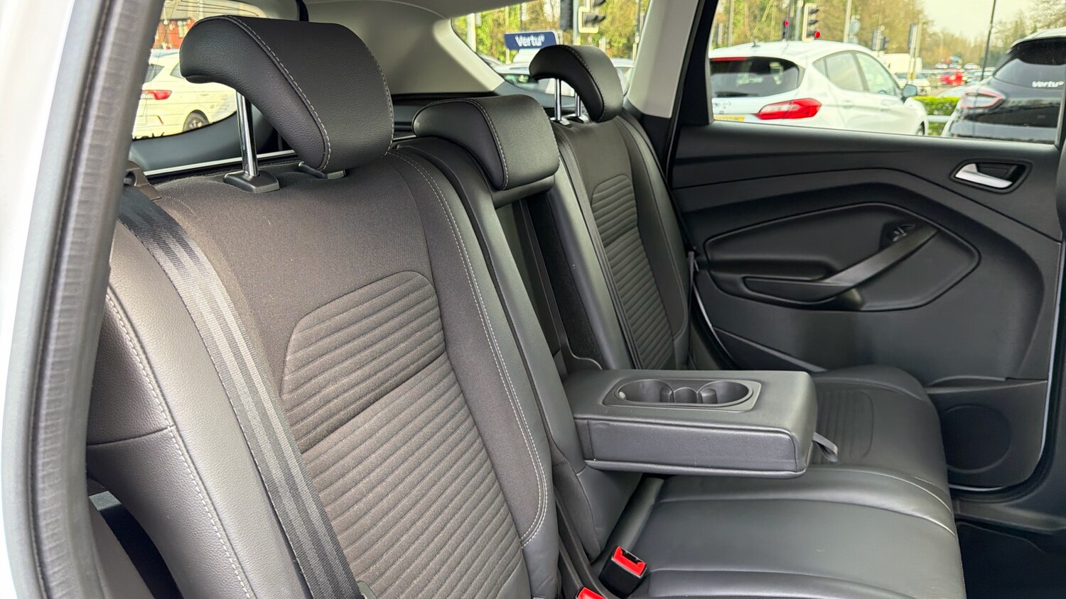 Used Ford Kuga 2018 for sale - 77963069: Photo 24