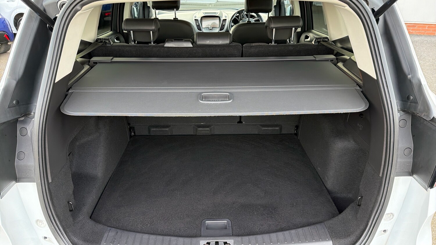 Used Ford Kuga 2018 for sale - 77963069: Photo 26