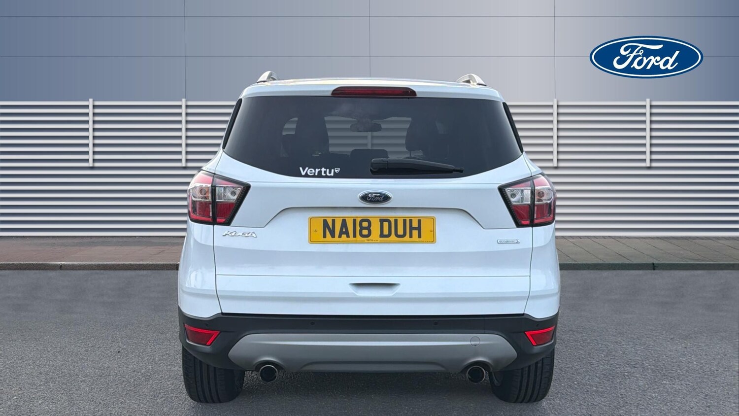 Used Ford Kuga 2018 for sale - 77963069: Photo 27