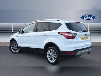 Used Ford Kuga 2018 for sale - 77963069: Photo