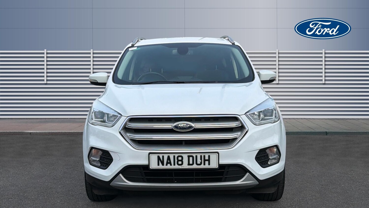 Used Ford Kuga 2018 for sale - 77963069: Photo 3