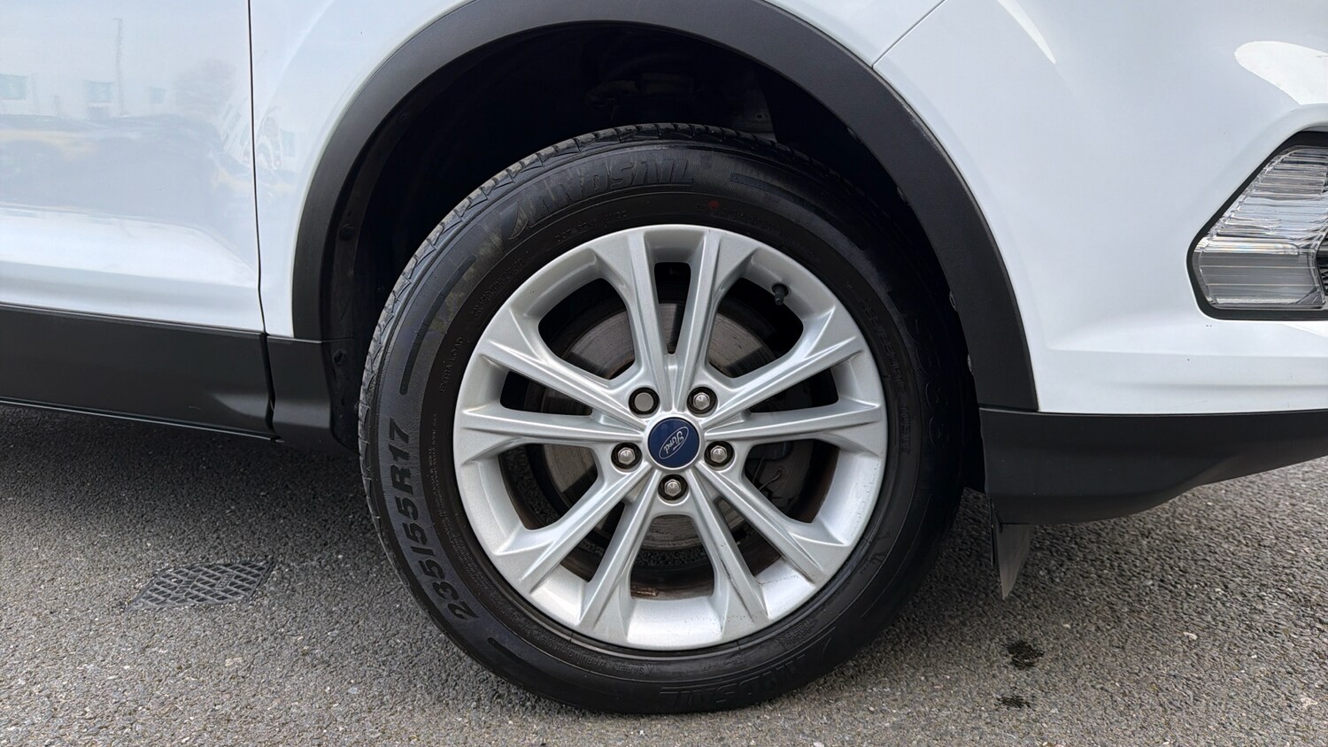 Used Ford Kuga 2018 for sale - 77963069: Photo 32