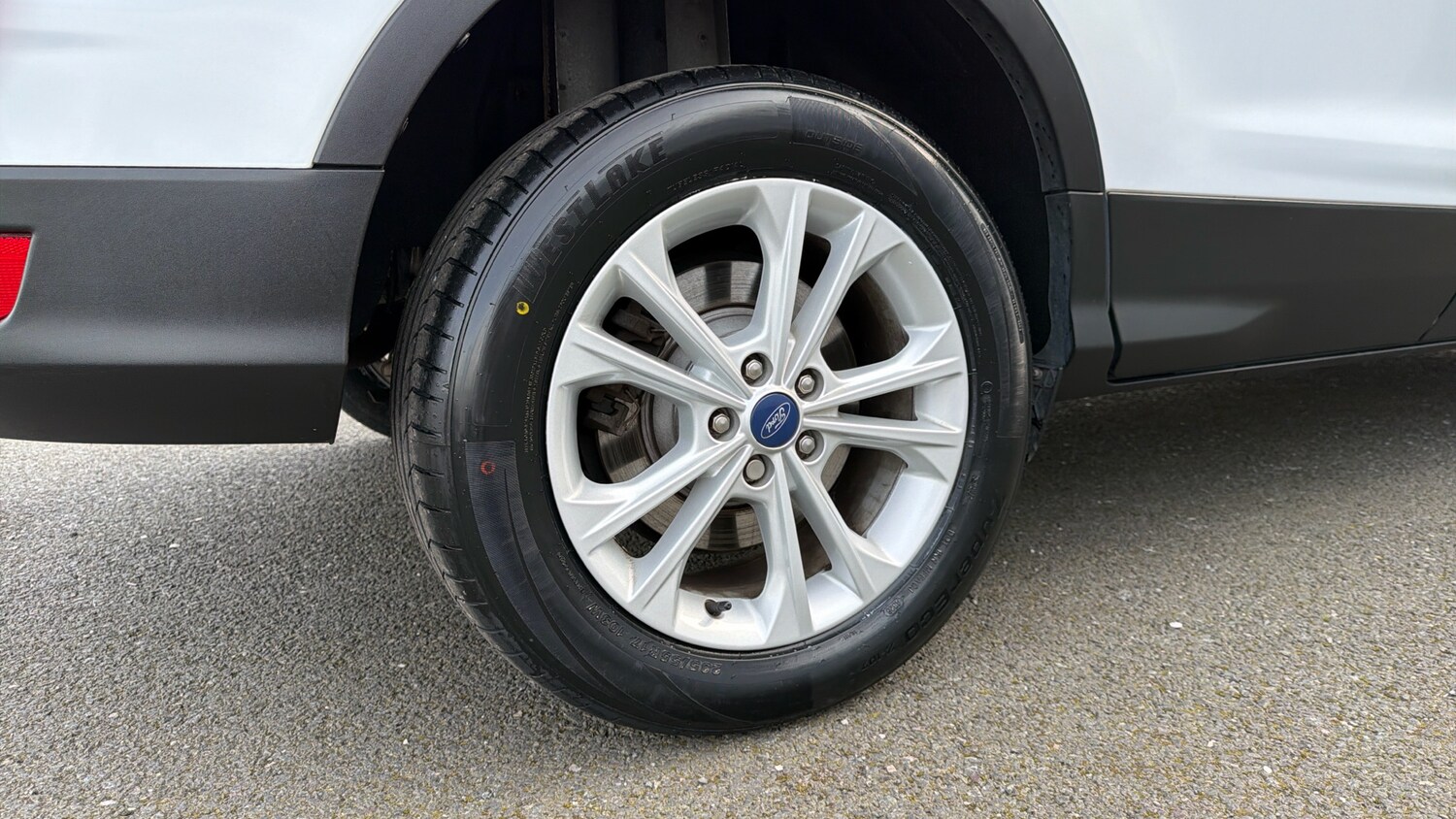 Used Ford Kuga 2018 for sale - 77963069: Photo 35