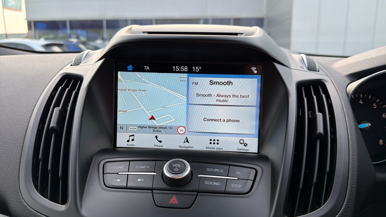 Used Ford Kuga 2018 for sale - 77963069: Photo 38