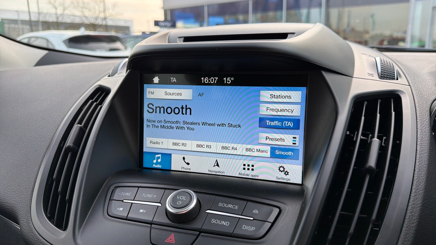 Used Ford Kuga 2018 for sale - 77963069: Photo 39