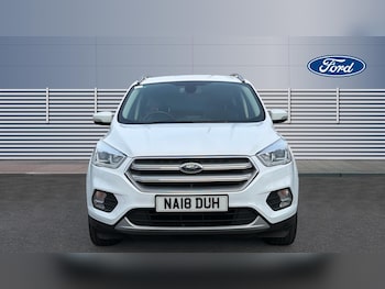 Used Ford Kuga 2018 for sale - 77963069: Photo