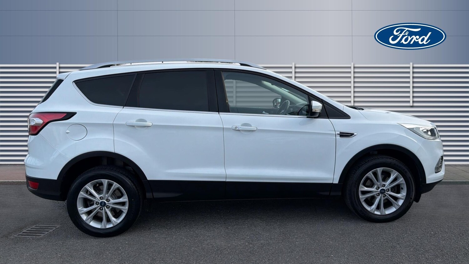 Used Ford Kuga 2018 for sale - 77963069: Photo 4