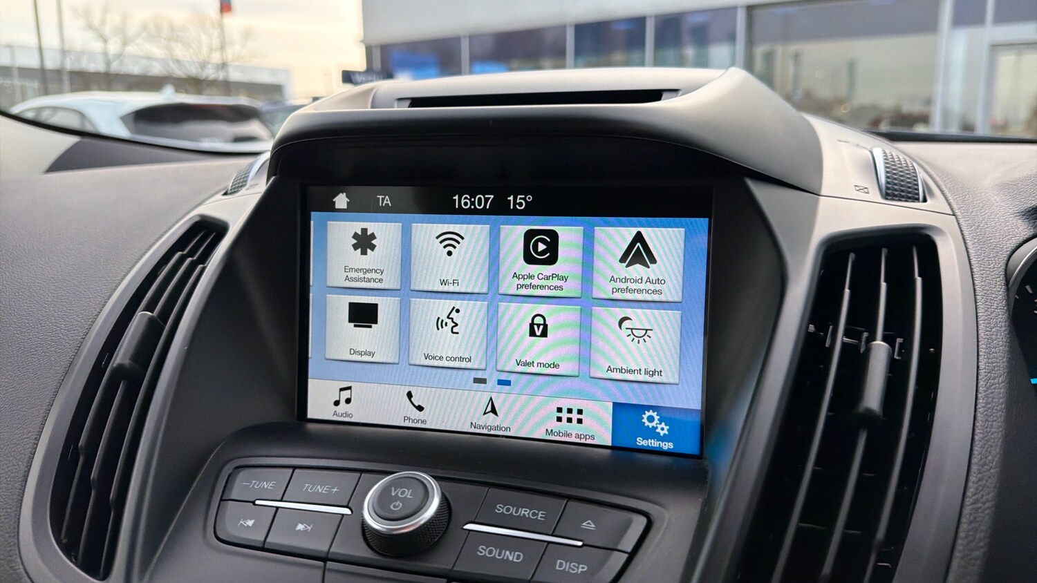 Used Ford Kuga 2018 for sale - 77963069: Photo 40