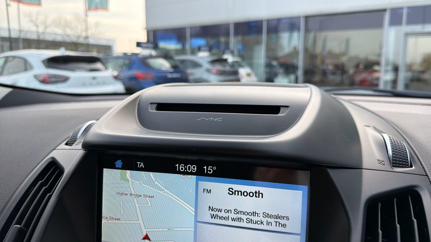 Used Ford Kuga 2018 for sale - 77963069: Photo 41