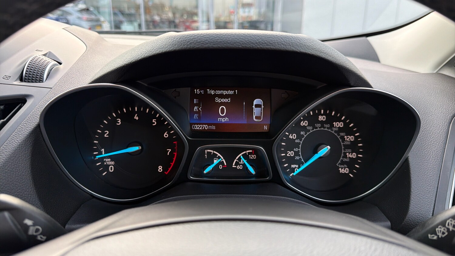 Used Ford Kuga 2018 for sale - 77963069: Photo 42