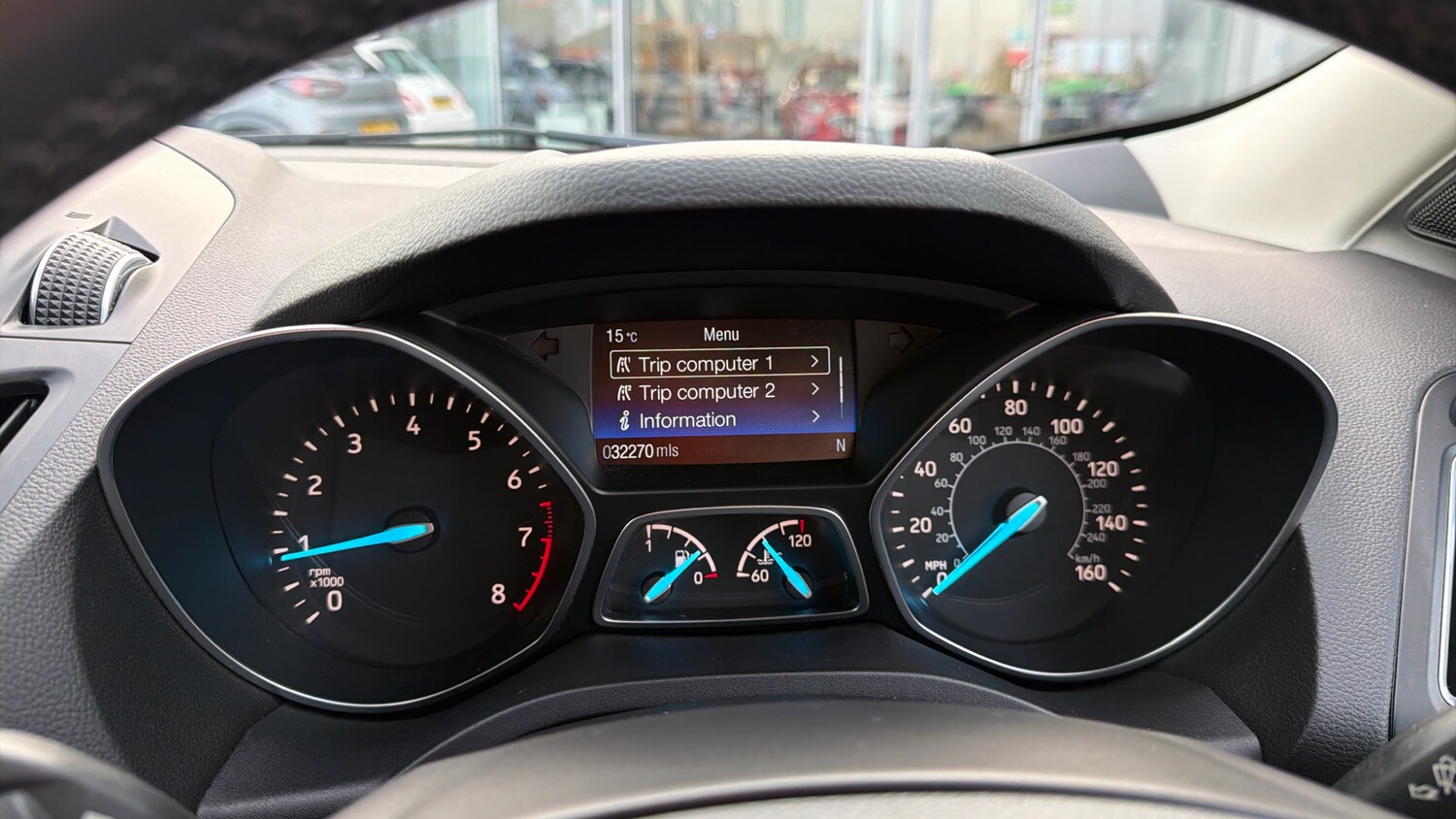 Used Ford Kuga 2018 for sale - 77963069: Photo 43