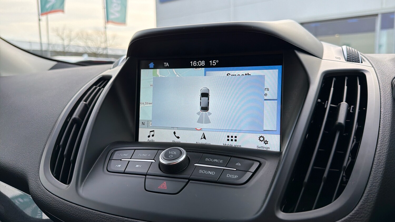 Used Ford Kuga 2018 for sale - 77963069: Photo 44