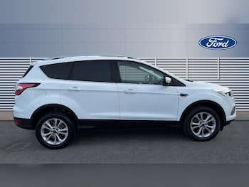 Used Ford Kuga 2018 for sale - 77963069: Photo