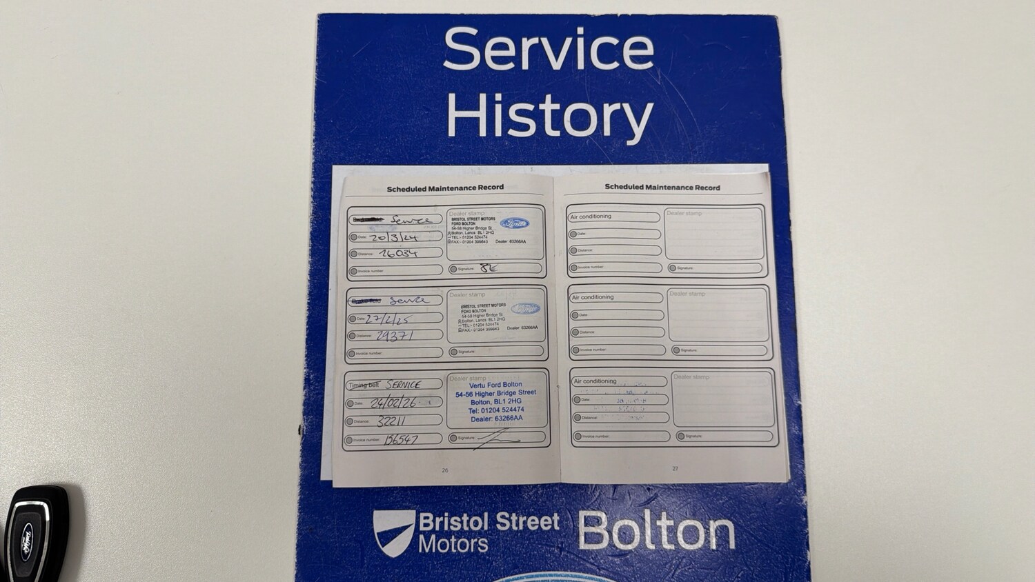 Used Ford Kuga 2018 for sale - 77963069: Photo 5