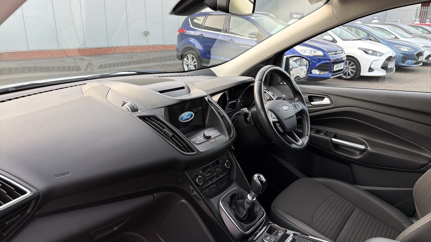 Used Ford Kuga 2018 for sale - 77963069: Photo 7
