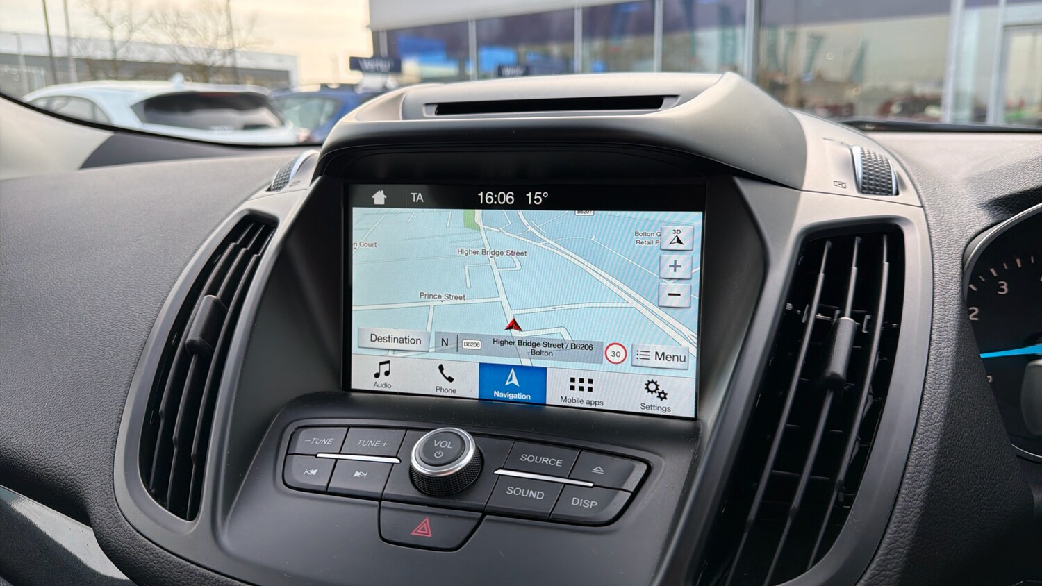 Used Ford Kuga 2018 for sale - 77963069: Photo 8