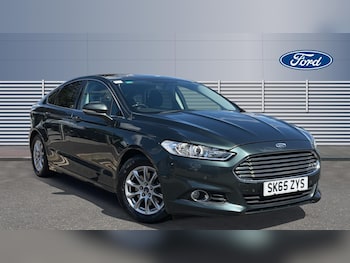 Used Ford Mondeo 2015 for sale - 79391378: Photo